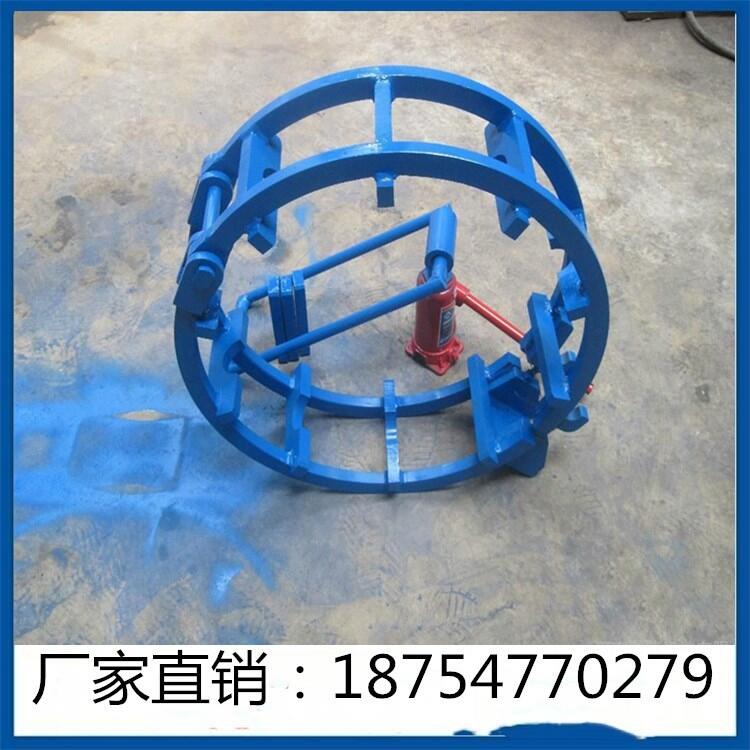 管道液壓外對(duì)口器廠家現(xiàn)貨工作天然氣管道外對(duì)口器低價(jià)銷售