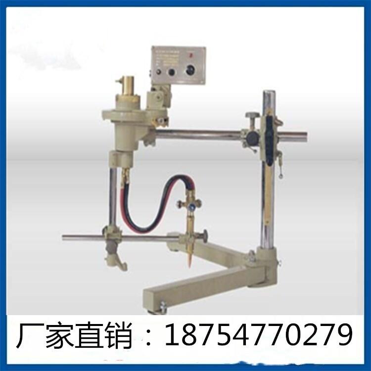 火焰切割圓機廠家直銷半自動割圓機價格優(yōu)惠