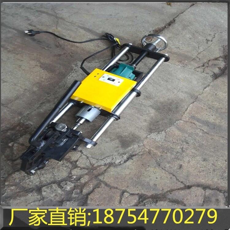 電動鋼軌鉆孔機(jī)廠家現(xiàn)貨直銷湖南液壓擠孔機(jī)價格優(yōu)惠鋼軌鉆孔機(jī)