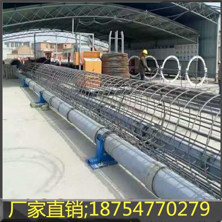 自動(dòng)鋼筋籠滾籠機(jī)廠家 買鋼筋滾焊機(jī)報(bào)價(jià) 濟(jì)寧鼎佳高速公路鋼筋滾筋機(jī)