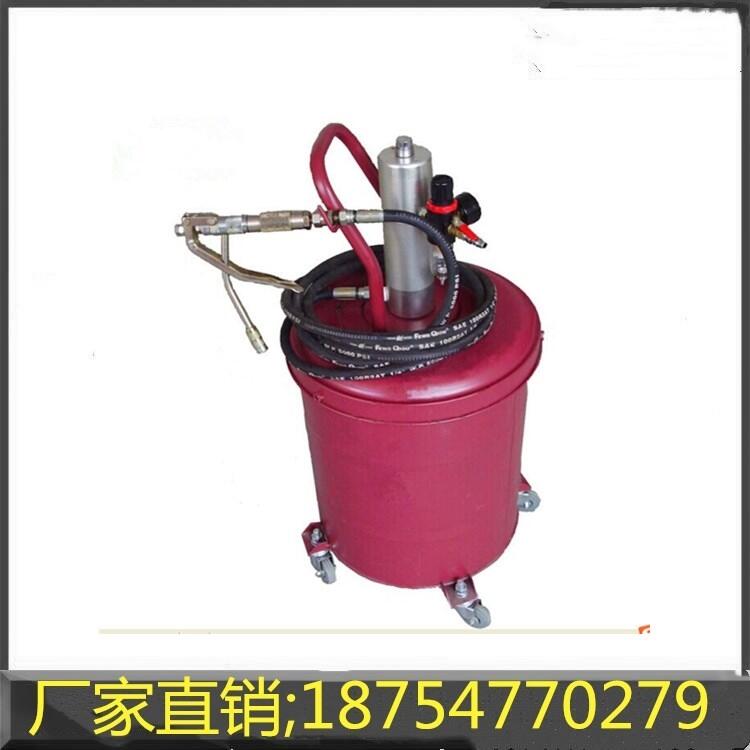 超高壓電動注油機(jī)廠家現(xiàn)貨銷售氣動高壓注油機(jī)價格移動式黃油加注機(jī)