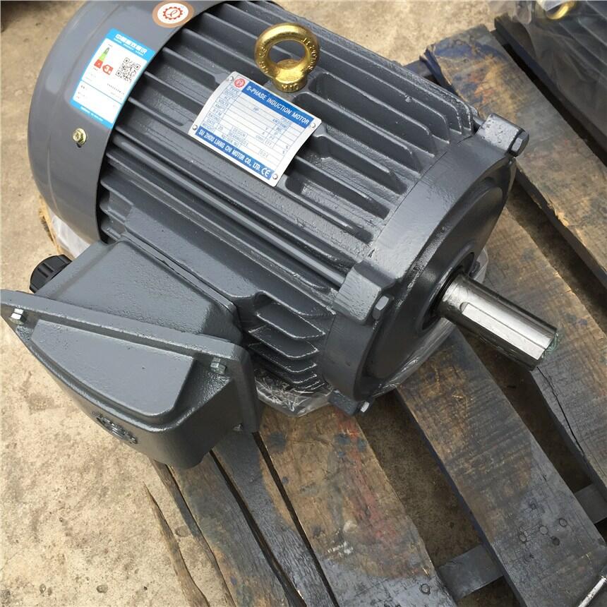 AEVH-NV- poles- 10 -5HP-3.7KW-160MC(j)늙C(j)