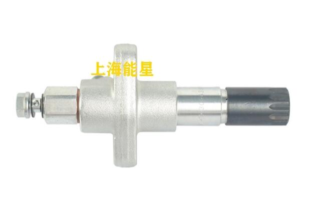 TCM叉車配件6BG1噴油器總成Z-1-15300-169-1