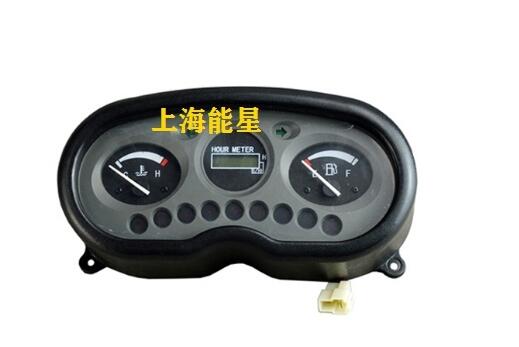 河北現(xiàn)代叉車(chē)配件H30儀表總成21FK-10600