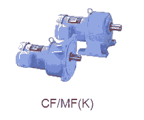 新聞:河曲縣明椿搖擺減速電機(jī)NFK40150501選型