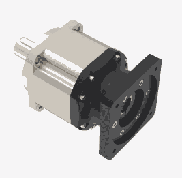 沙田鎮(zhèn)WPLF200-320低轉(zhuǎn)速行星減速器