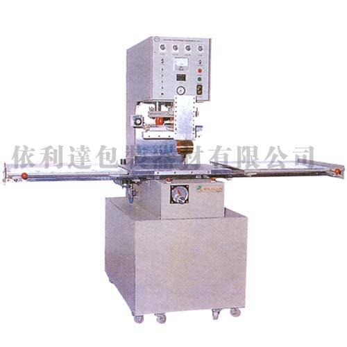 江門滑板式塑料熱合機(jī)/惠州高周波塑膠焊接機(jī)/廣州高周波塑料熔接機(jī)?