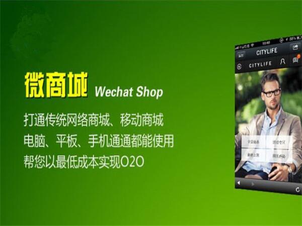 微商城開發(fā)企業(yè)，微商城運(yùn)營推廣，推廣微商城