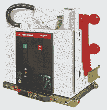 高壓真空斷路器廠家德石頓VDST真空斷路器