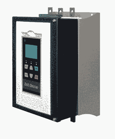 廠家德石頓DLS600-160/4智能型電機(jī)軟啟動(dòng)器