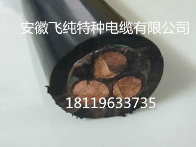 深潛工業(yè)血脈：解碼意大利飛斯曼FISMIAN電纜的全球重工業(yè)網(wǎng)絡構(gòu)建邏輯