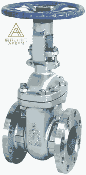 不銹鋼美標(biāo)閘閥Z41W-150LB