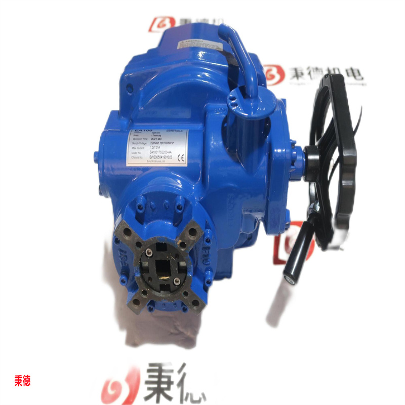 原裝英國EQUALIZER液壓式法蘭校正器FA9TESTD