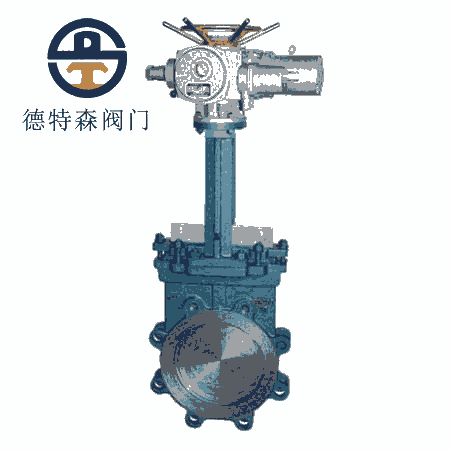 PZ973X-10C電動閘閥