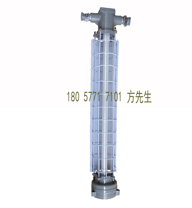 DGS20/127Y礦用隔爆型熒光燈