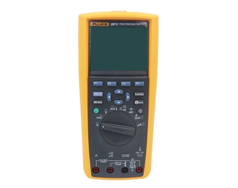 FLUKE 289Cfñ