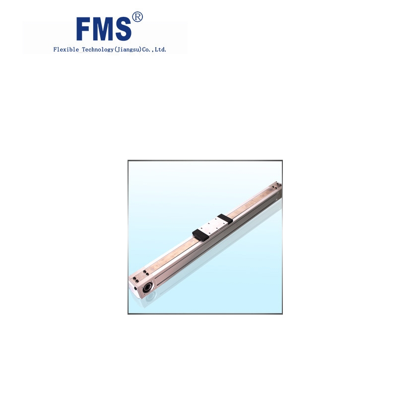 CUBIC工業(yè)機(jī)器人往復(fù)機(jī) 全封閉防塵系列模組CU70型