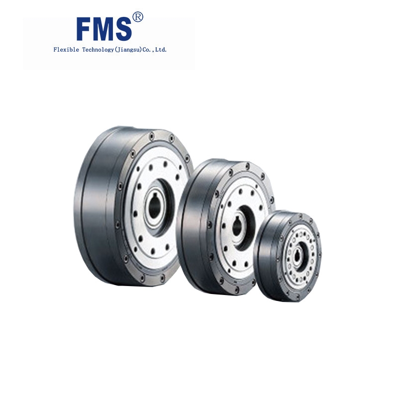 FMS PSR系列減速機(jī) 同心軸超薄型