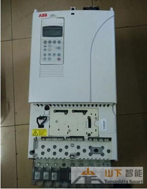 佛山 ABB變頻器 ACS880-01報警SSW故障