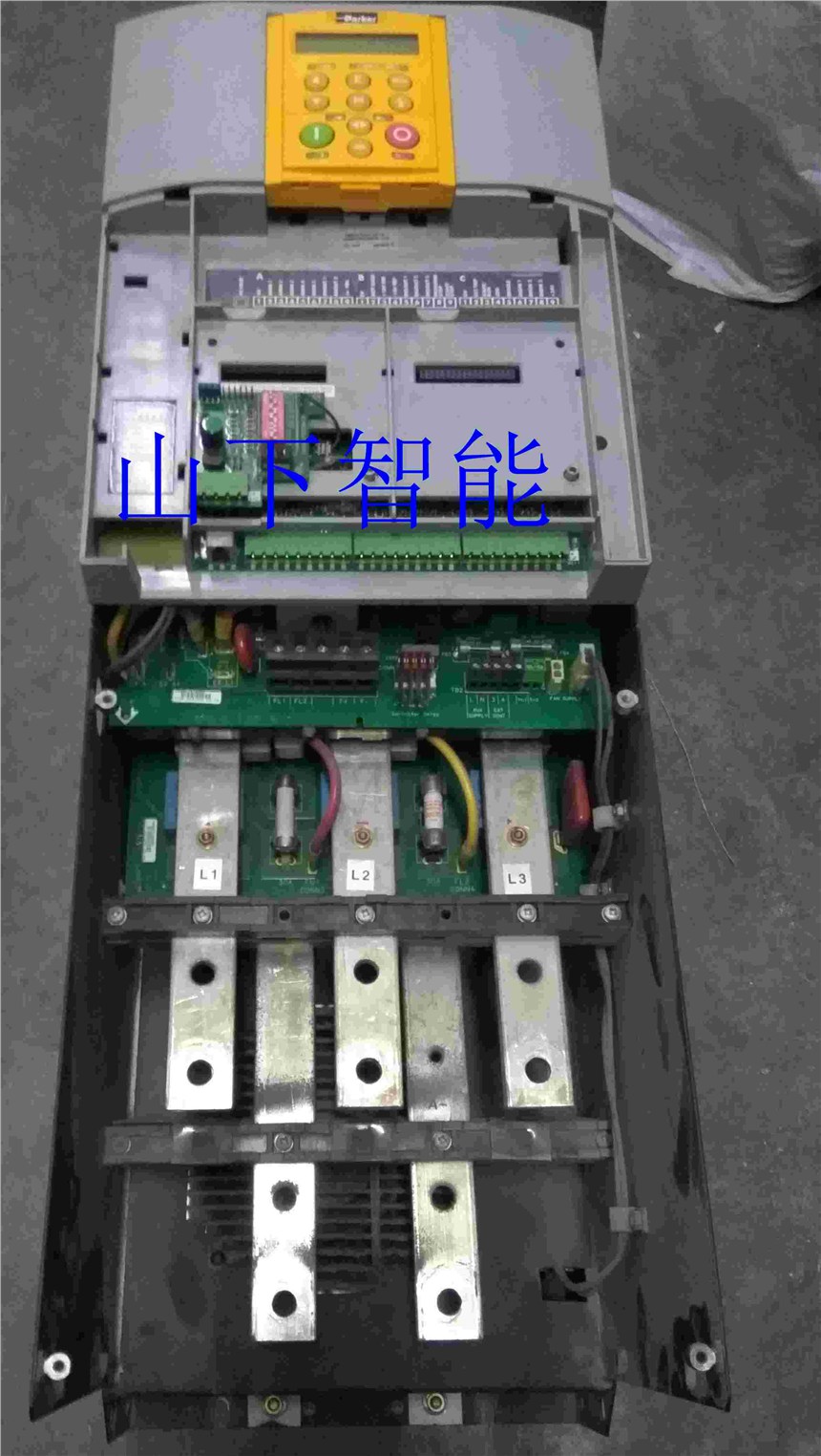 肇慶 四會 佛山 派克/歐陸590直流調速器無法啟動故障維修電話