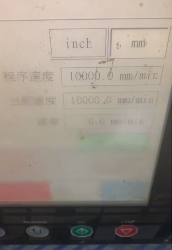 廣東佛山廣州美國(guó)海寶等離子切割機(jī)控制箱工控維修