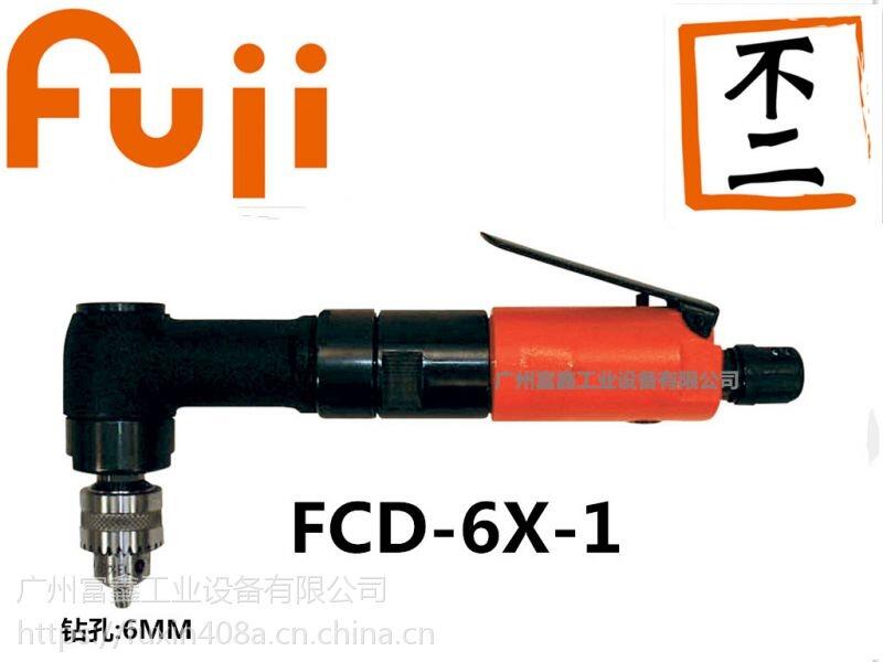 日本FUJI(富士)工業(yè)級(jí)氣動(dòng)工具及配件:氣鉆FCD-6X-1