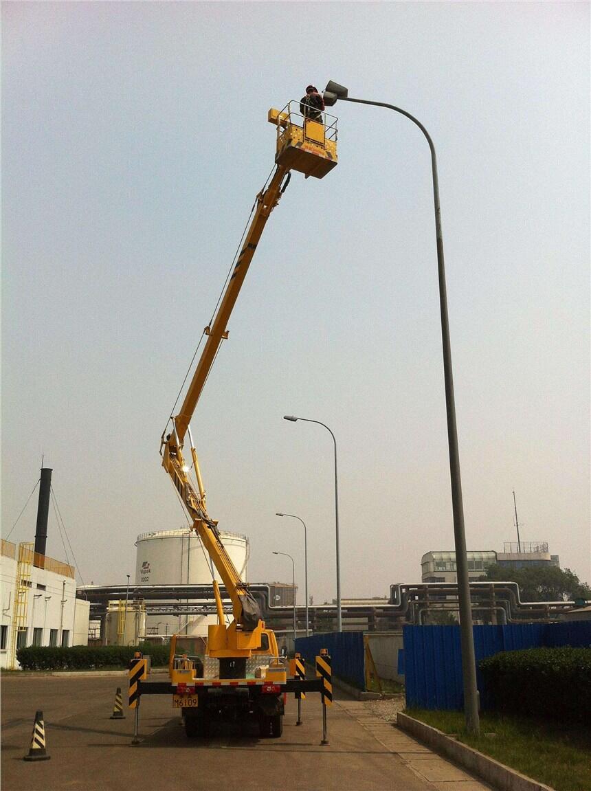 天津大港區(qū)升降車出租租賃