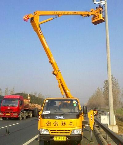 天津塘沽區(qū)云梯車出租租賃多少錢