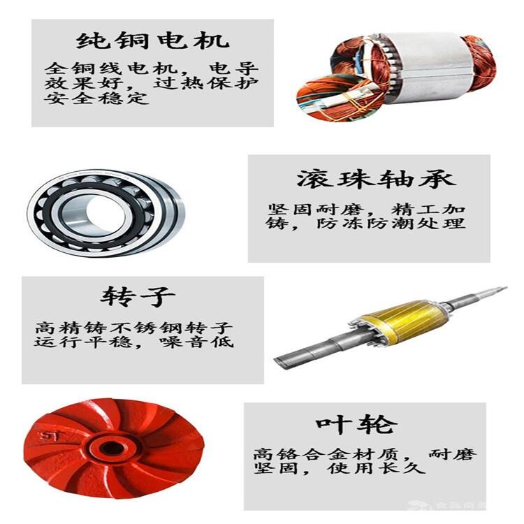 新聞:東莞150ZJIC58無堵塞泥漿泵