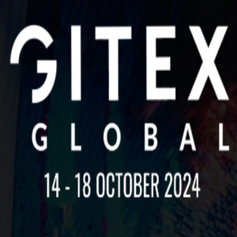 GITEX2024迪拜消費電子及通訊信息展覽會