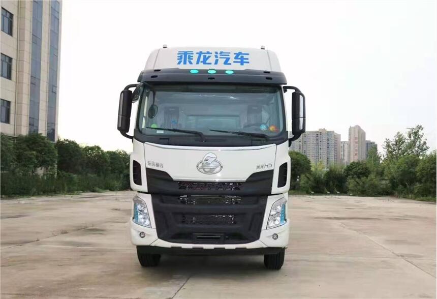 2020年最新款柳汽國六15噸供液車