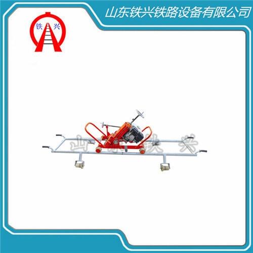 NCM-4.8內燃鋼軌打磨機公司