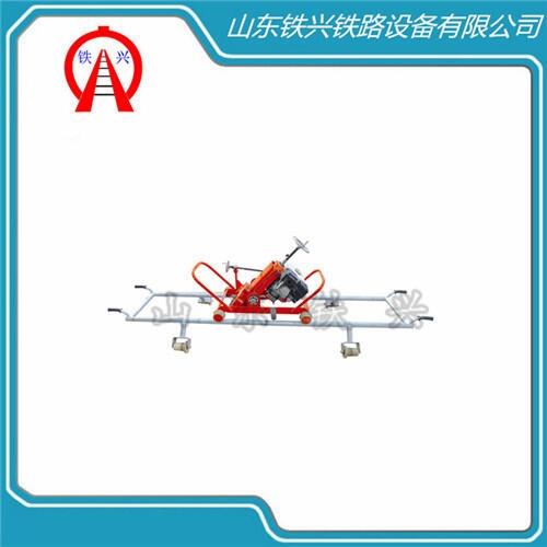 NCM-4.9內(nèi)燃道岔磨軌機(jī)