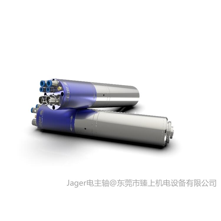 德國Jager電主軸升級款來襲PCB X.0電路板加工分板機(jī)電主軸