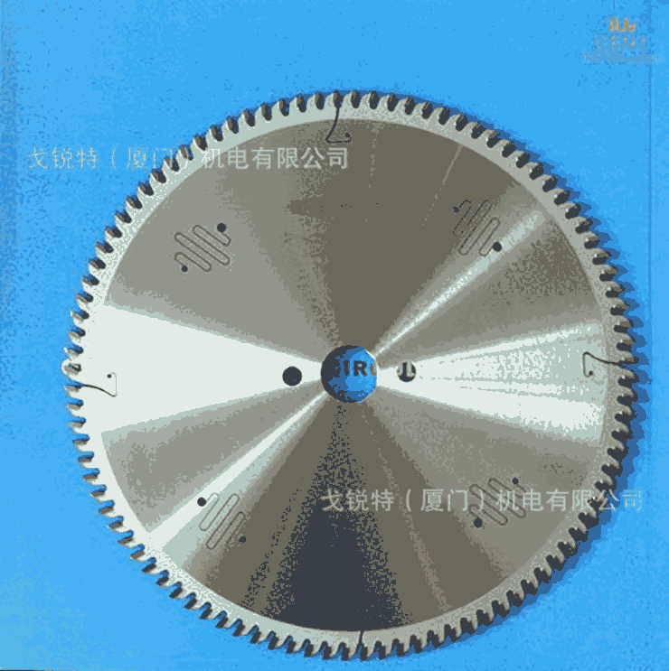 臺(tái)灣金鷹鋁合金355*3.2*25.4*120T 廠(chǎng)家直銷(xiāo)高端機(jī)用鋸片