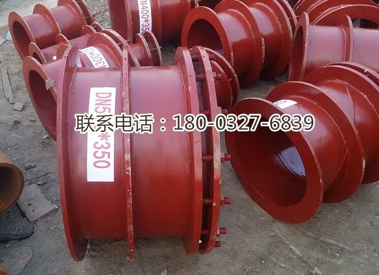 供應(yīng)水廠用02S404圖集柔性防水套管DN300L=300價(jià)格