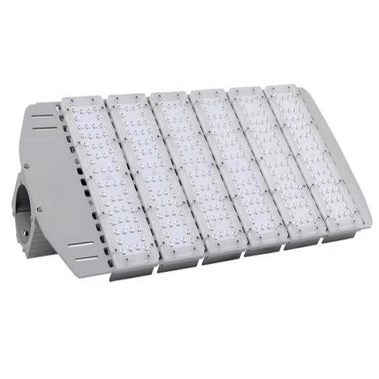 LED模組路燈頭100W 150W200W農(nóng)村城市道路照明CQC模組高桿路燈頭