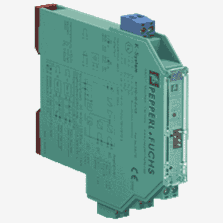 KFD2-SR2-EX2.W  安全柵現(xiàn)貨直發(fā)