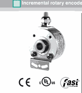 德國(guó)進(jìn)口倍加福THI40P-1CAK2R6TN-01024 增量旋轉(zhuǎn)編碼器