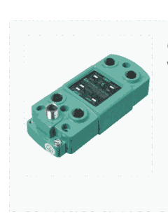 德國(guó)進(jìn)口倍加福2hb6 - v15b KP2 -集成電路