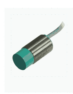 德國原裝進口倍加福CCN15-30GS60-E2 電容式傳感器