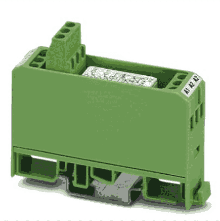 菲尼克斯繼電器模塊 - EMG 17-REL/KSR- 24/21-21-LC