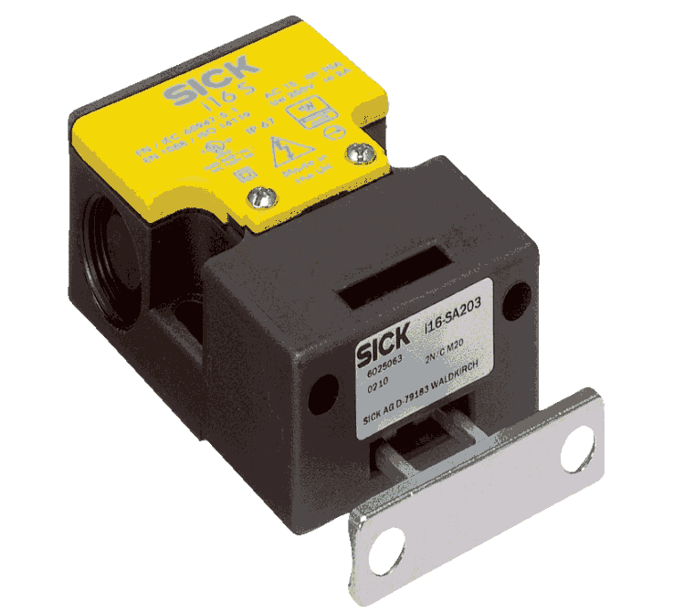 德國(guó)原裝進(jìn)口SICK施克傳感器i16-SA203