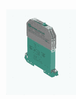 德國倍加福P+F K-LB-2.30g 浪涌保護器