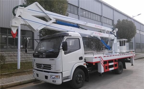 國五高空作業(yè)車湖北隨州高空車