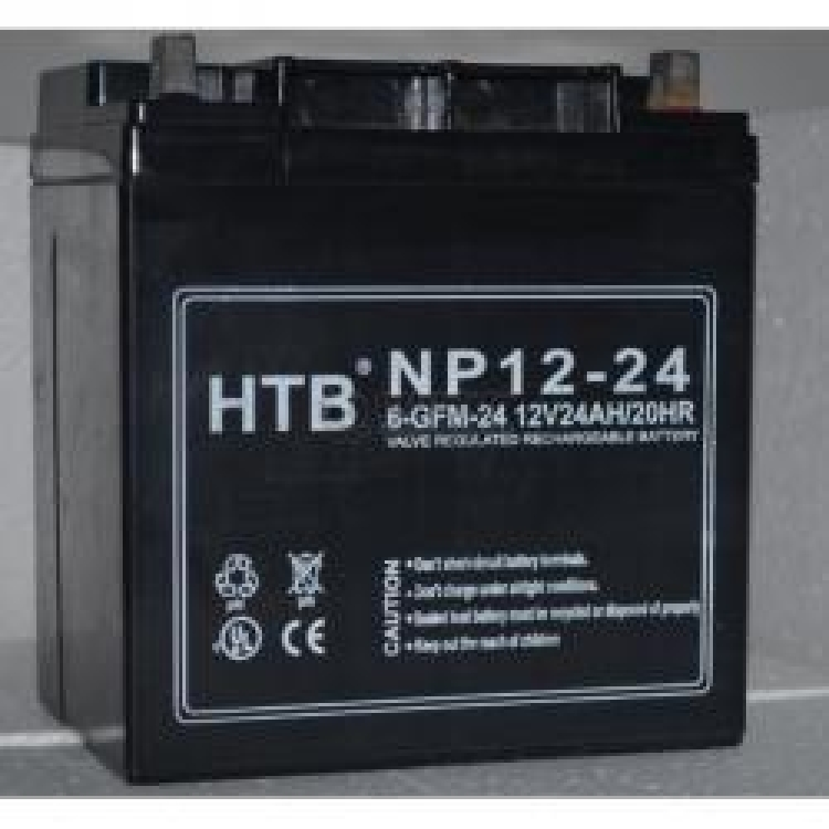 6-GFM-24ups電源租售安裝維護(hù)HTB蓄電池NP12-24