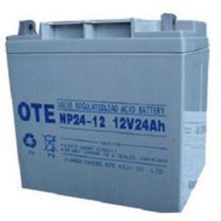 OTE蓄電池NP120-12電力后備應(yīng)急電源12V120AH