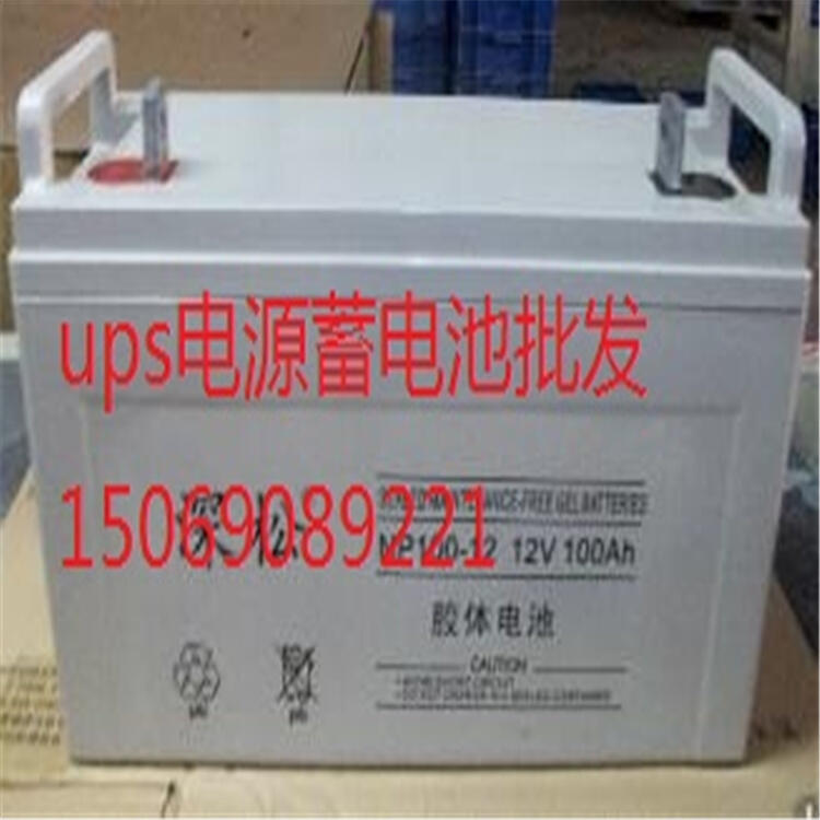 深松蓄電池NP100-12機房消防直流屏ups電源12V100AH安裝維護