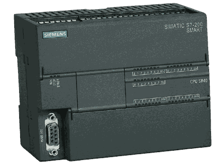 TSIEMENS 6ES7 217-1AG40-0XB0 CPU