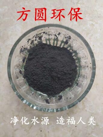 廣東省韶關(guān)市磁分離水處理使用方法含量價格